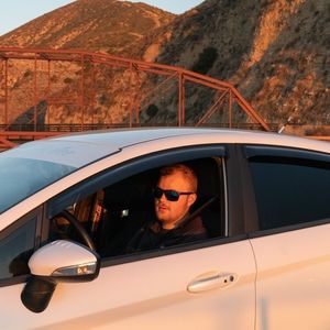 Meet your Posher, Brian